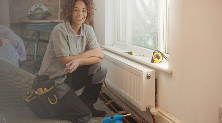 Professional Leak Detection Services in Barnesville, GA